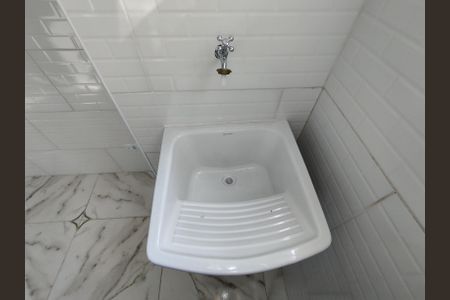 Apartamento à venda com 37m², 2 quartos e sem vagaÁrea de Serviço