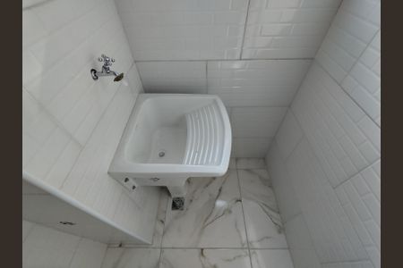 Apartamento à venda com 37m², 2 quartos e sem vagaÁrea de Serviço