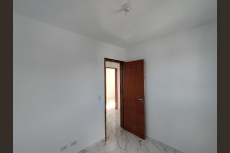 Apartamento à venda com 37m², 2 quartos e sem vagaQuarto 