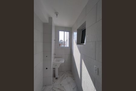 Apartamento à venda com 37m², 2 quartos e sem vagaÁrea de Serviço