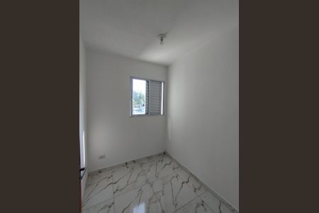 Apartamento à venda com 35m², 2 quartos e 1 vagaQuarto 