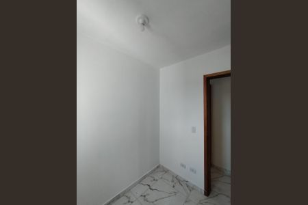 Apartamento à venda com 35m², 2 quartos e 1 vagaQuarto 