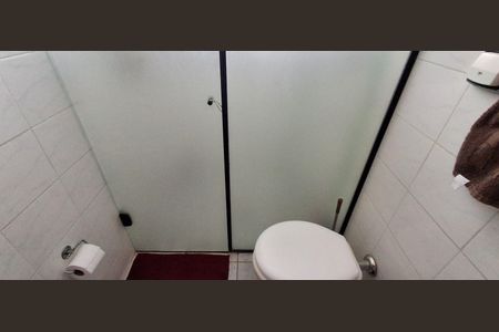 Apartamento à venda com 65m², 2 quartos e 2 vagas Apartamento à venda com 65m², 2 quartos e 2 vagasBanheiro Social