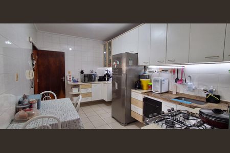 Apartamento à venda com 65m², 2 quartos e 2 vagas Apartamento à venda com 65m², 2 quartos e 2 vagasCozinha