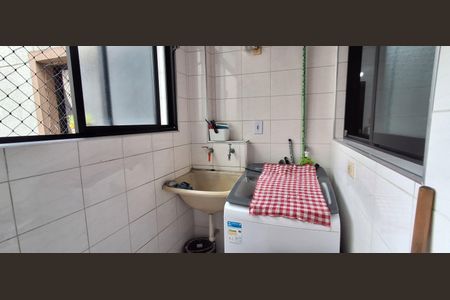 Apartamento à venda com 65m², 2 quartos e 2 vagas Apartamento à venda com 65m², 2 quartos e 2 vagasÁrea de Serviço