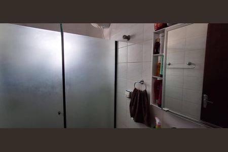 Apartamento à venda com 65m², 2 quartos e 2 vagas Apartamento à venda com 65m², 2 quartos e 2 vagasBanheiro Social