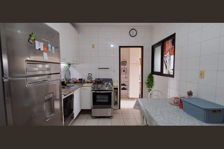 Apartamento à venda com 65m², 2 quartos e 2 vagas Apartamento à venda com 65m², 2 quartos e 2 vagasCozinha
