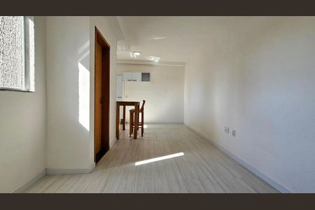 Apartamento para alugar com 57m², 2 quartos e 1 vagaSala