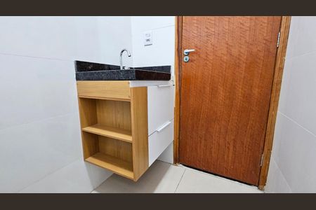 Apartamento para alugar com 57m², 2 quartos e 1 vagaBanheiro