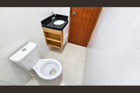 Apartamento para alugar com 57m², 2 quartos e 1 vagaBanheiro