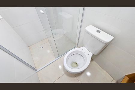 Apartamento para alugar com 57m², 2 quartos e 1 vagaBanheiro