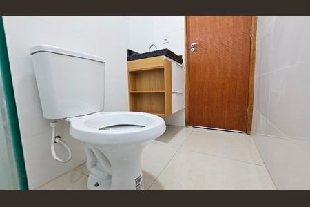 Apartamento para alugar com 57m², 2 quartos e 1 vagaBanheiro