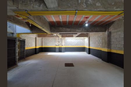 Apartamento à venda com 39m², 2 quartos e 1 vagaÁrea comum