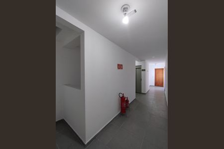 Apartamento à venda com 39m², 2 quartos e 1 vagaÁrea comum