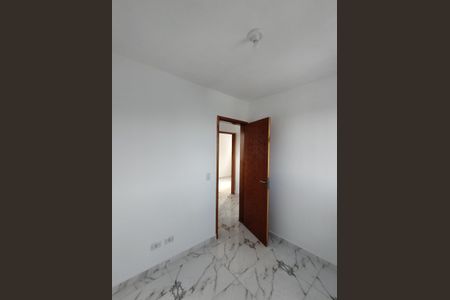 Apartamento à venda com 39m², 2 quartos e 1 vagaQuarto 