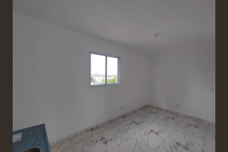 Apartamento à venda com 39m², 2 quartos e 1 vagaSala/Cozinha