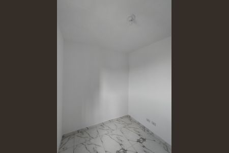 Apartamento à venda com 39m², 2 quartos e 1 vagaQuarto 