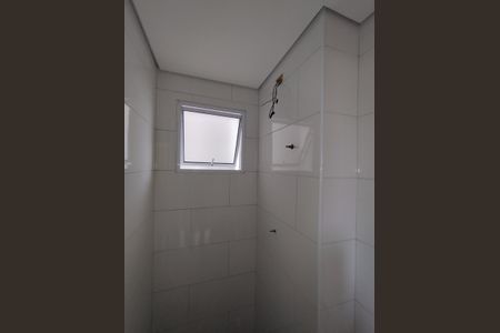 Apartamento à venda com 37m², 2 quartos e sem vagaBanheiro - torneira