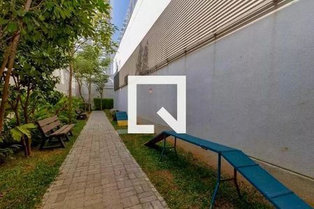 Apartamento à venda com 42m², 1 quarto e 1 vagaArea Comum