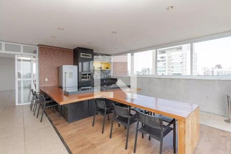 Apartamento à venda com 42m², 1 quarto e 1 vagaArea Comum