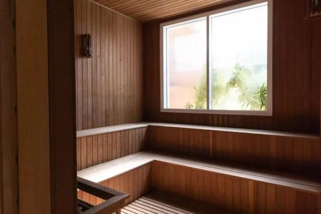 Apartamento à venda com 42m², 1 quarto e 1 vagaArea Comum