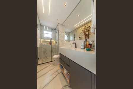 Apartamento à venda com 42m², 1 quarto e 1 vagaBanheiro