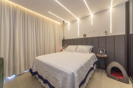 Apartamento à venda com 42m², 1 quarto e 1 vagaQuarto