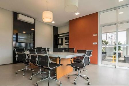 Apartamento à venda com 42m², 1 quarto e 1 vagaArea Comum