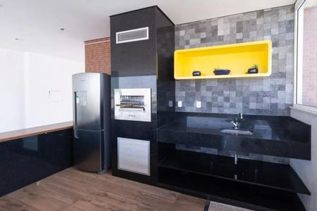 Apartamento à venda com 42m², 1 quarto e 1 vagaArea Comum