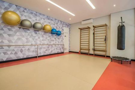 Apartamento à venda com 42m², 1 quarto e 1 vagaArea Comum