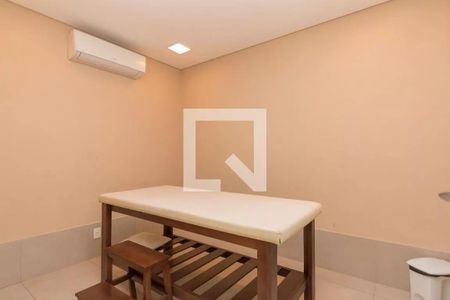 Apartamento à venda com 42m², 1 quarto e 1 vagaArea Comum