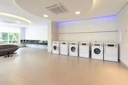 Apartamento à venda com 42m², 1 quarto e 1 vagaArea Comum