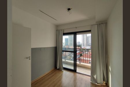 Studio à venda com 33m², 1 quarto e sem vagaQuarto 