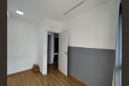 Studio à venda com 33m², 1 quarto e sem vagaQuarto 
