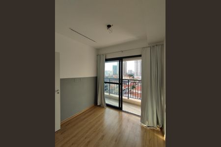 Studio à venda com 33m², 1 quarto e sem vagaQuarto 