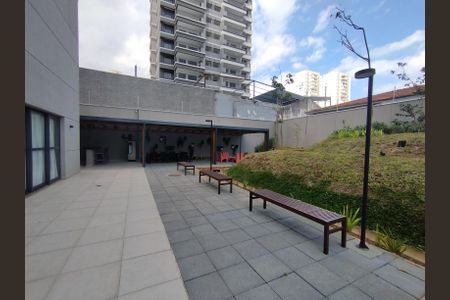 Studio à venda com 33m², 1 quarto e sem vagaÁrea comum