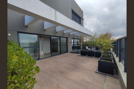 Studio à venda com 33m², 1 quarto e sem vagaÁrea comum