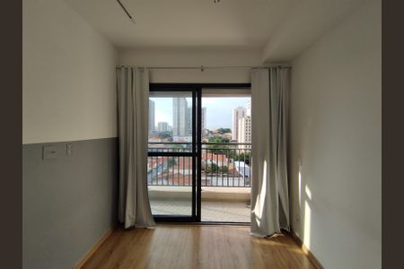 Studio à venda com 33m², 1 quarto e sem vagaQuarto 
