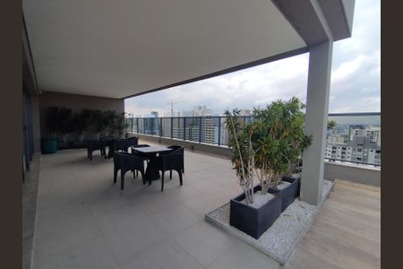 Studio à venda com 33m², 1 quarto e sem vagaÁrea comum