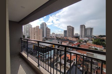 Studio à venda com 33m², 1 quarto e sem vagaVista da Rua