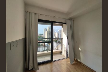 Studio à venda com 33m², 1 quarto e sem vagaQuarto 