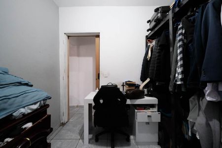 Casa para alugar com 125m², 3 quartos e 2 vagasQuarto 2