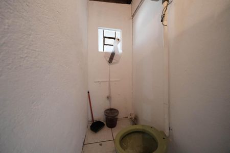 Casa para alugar com 125m², 3 quartos e 2 vagasÁrea externa