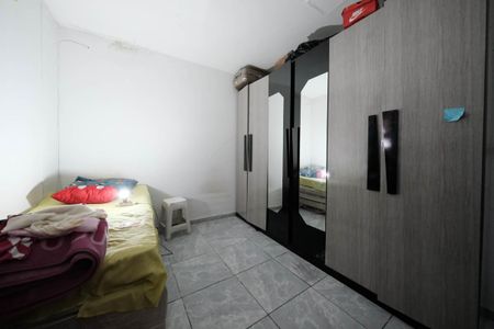 Casa para alugar com 125m², 3 quartos e 2 vagasQuarto