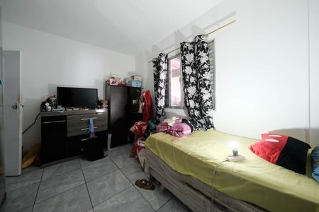 Casa para alugar com 125m², 3 quartos e 2 vagasQuarto