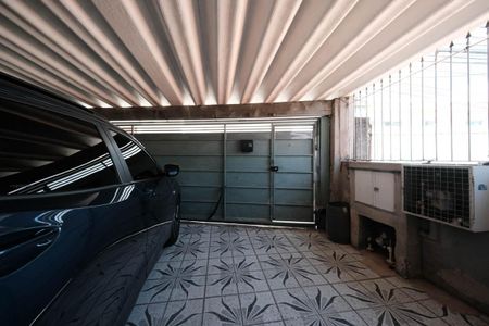 Casa para alugar com 125m², 3 quartos e 2 vagasGaragem