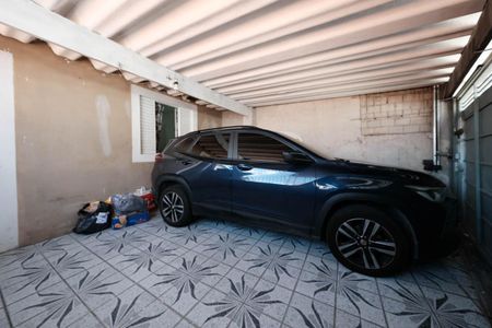 Casa para alugar com 125m², 3 quartos e 2 vagasGaragem