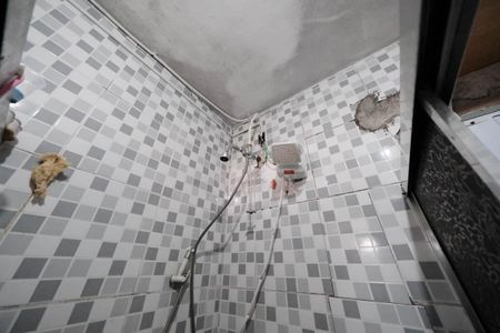 Casa para alugar com 125m², 3 quartos e 2 vagasBanheiro