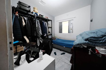 Casa para alugar com 125m², 3 quartos e 2 vagasQuarto 2