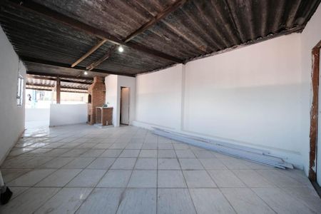 Casa para alugar com 125m², 3 quartos e 2 vagasÁrea externa